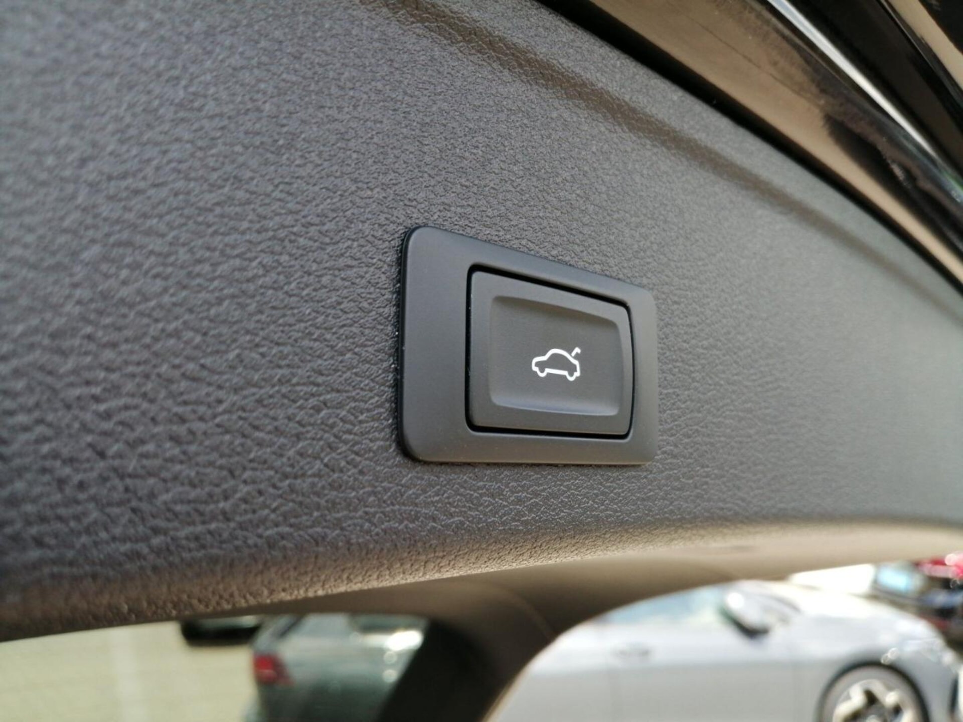 Audi A4 Avant Advanced