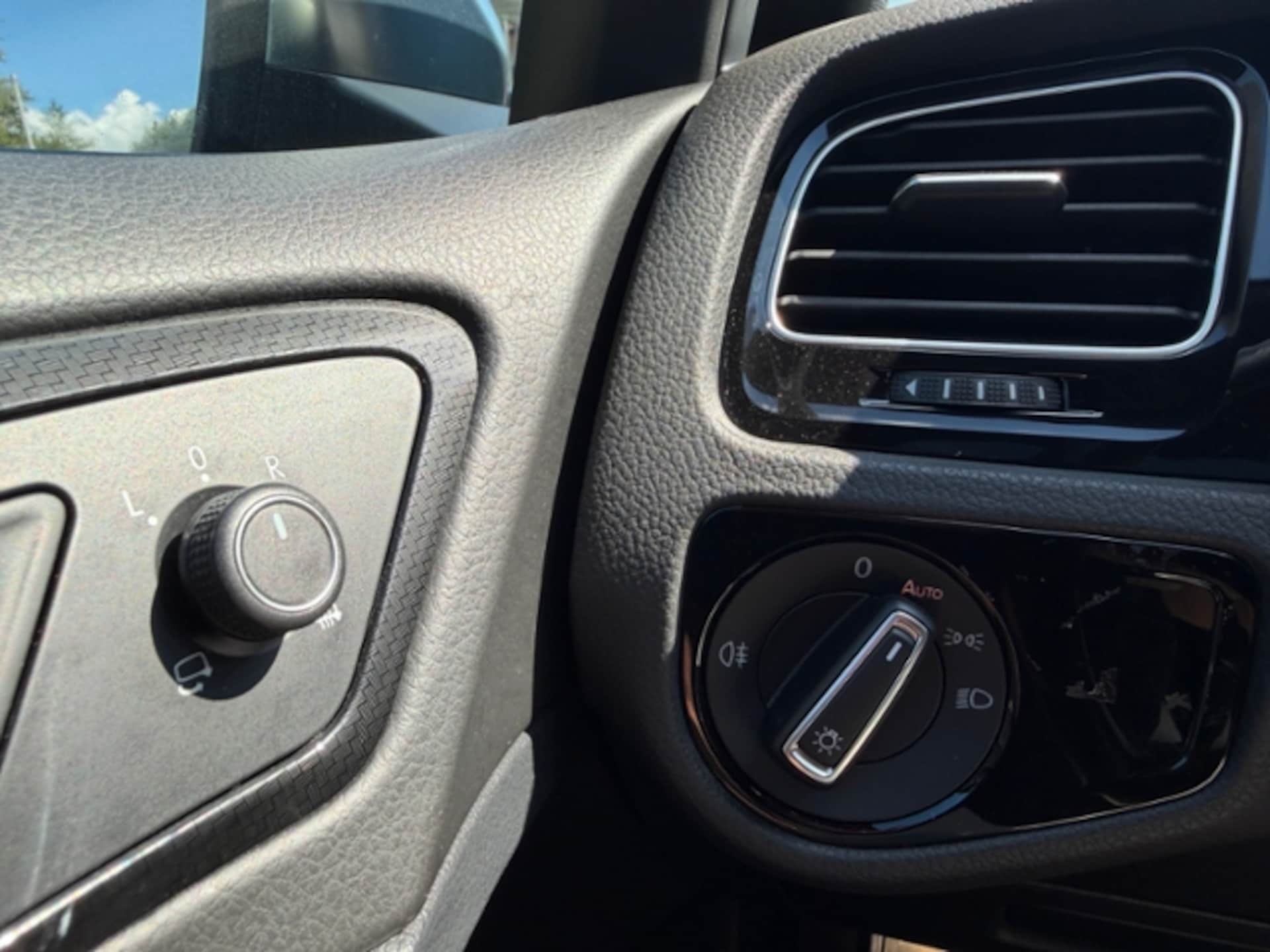 Volkswagen Golf R