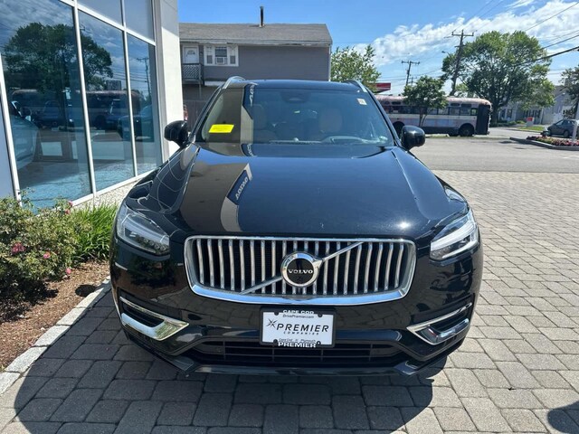 2023 Volvo XC90