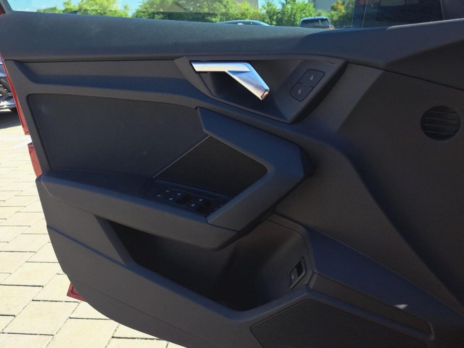 Audi A3 Sportback TFSI e S line