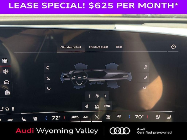 2025 Audi New A5 Premium Plus - Photo 25