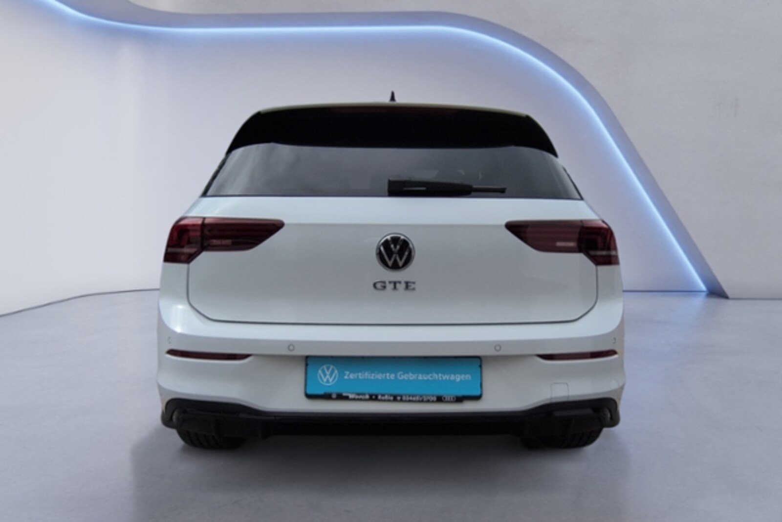 Volkswagen Golf – Bild 4