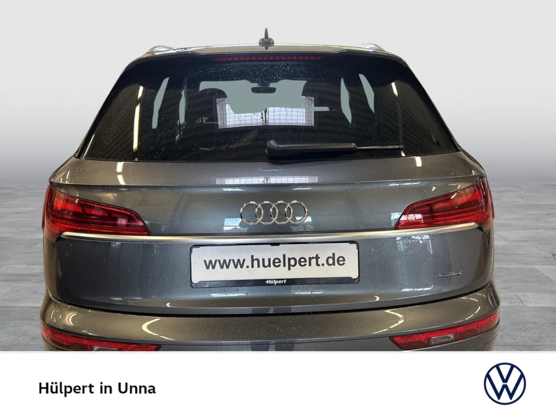 Audi Q5 SUV S line