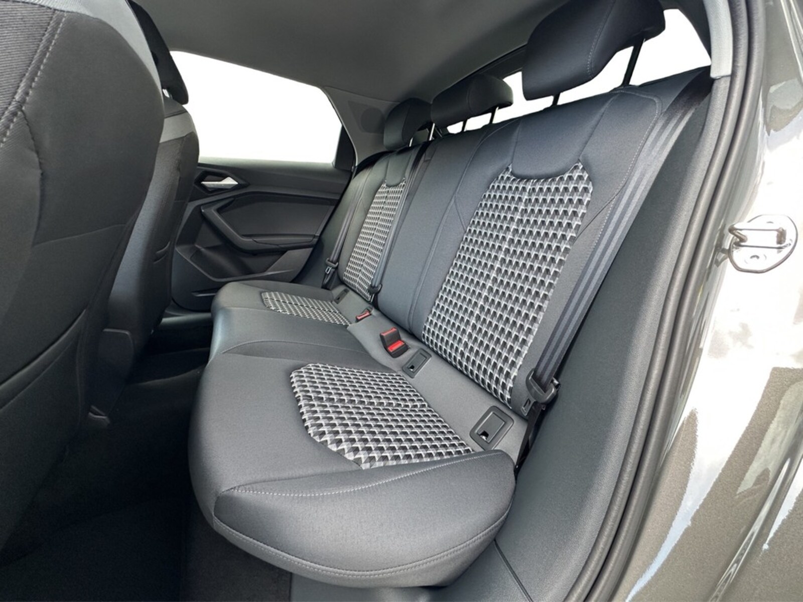 Audi A1 Sportback – Bild 15
