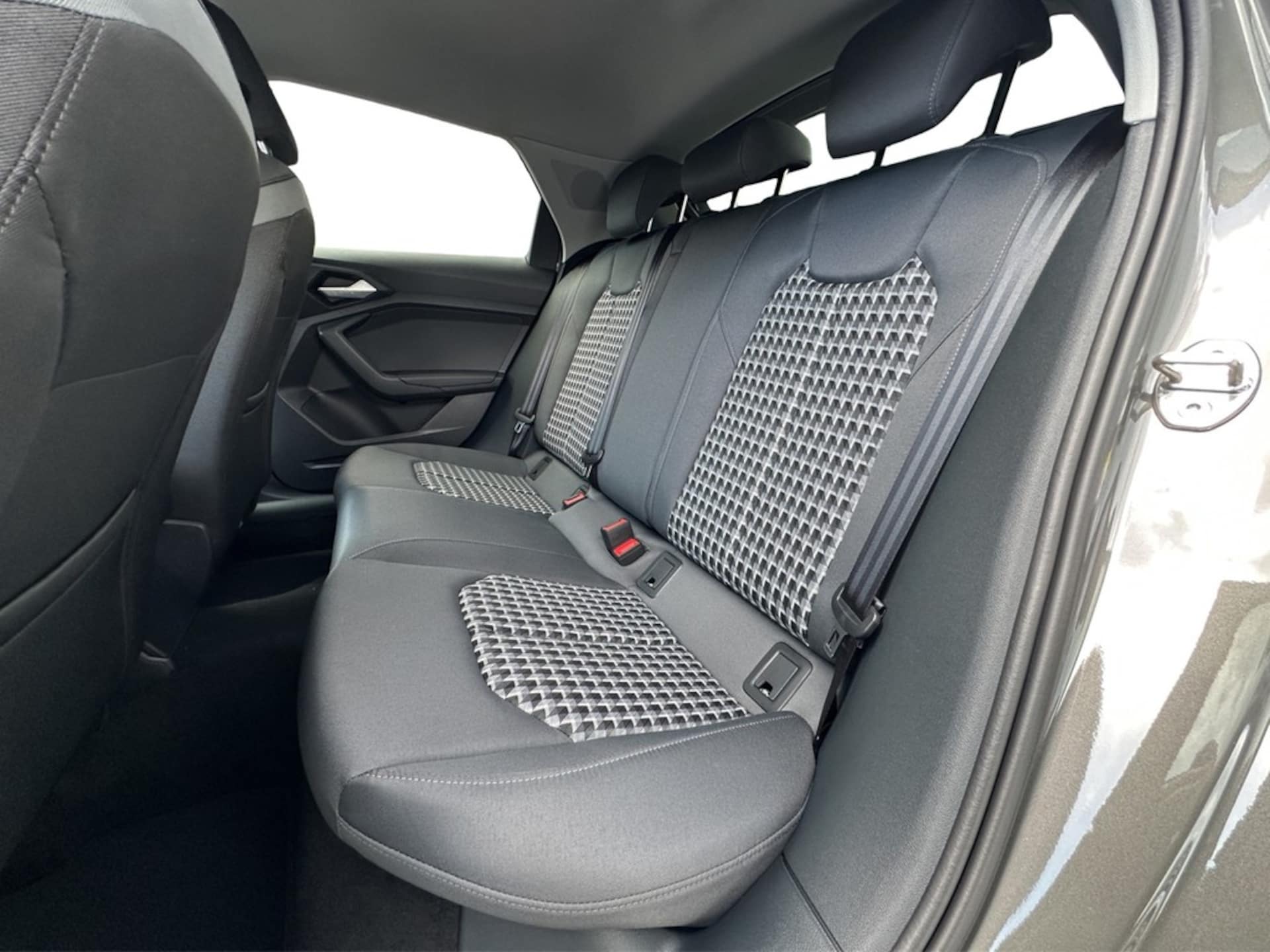 Audi A1 Sportback S line