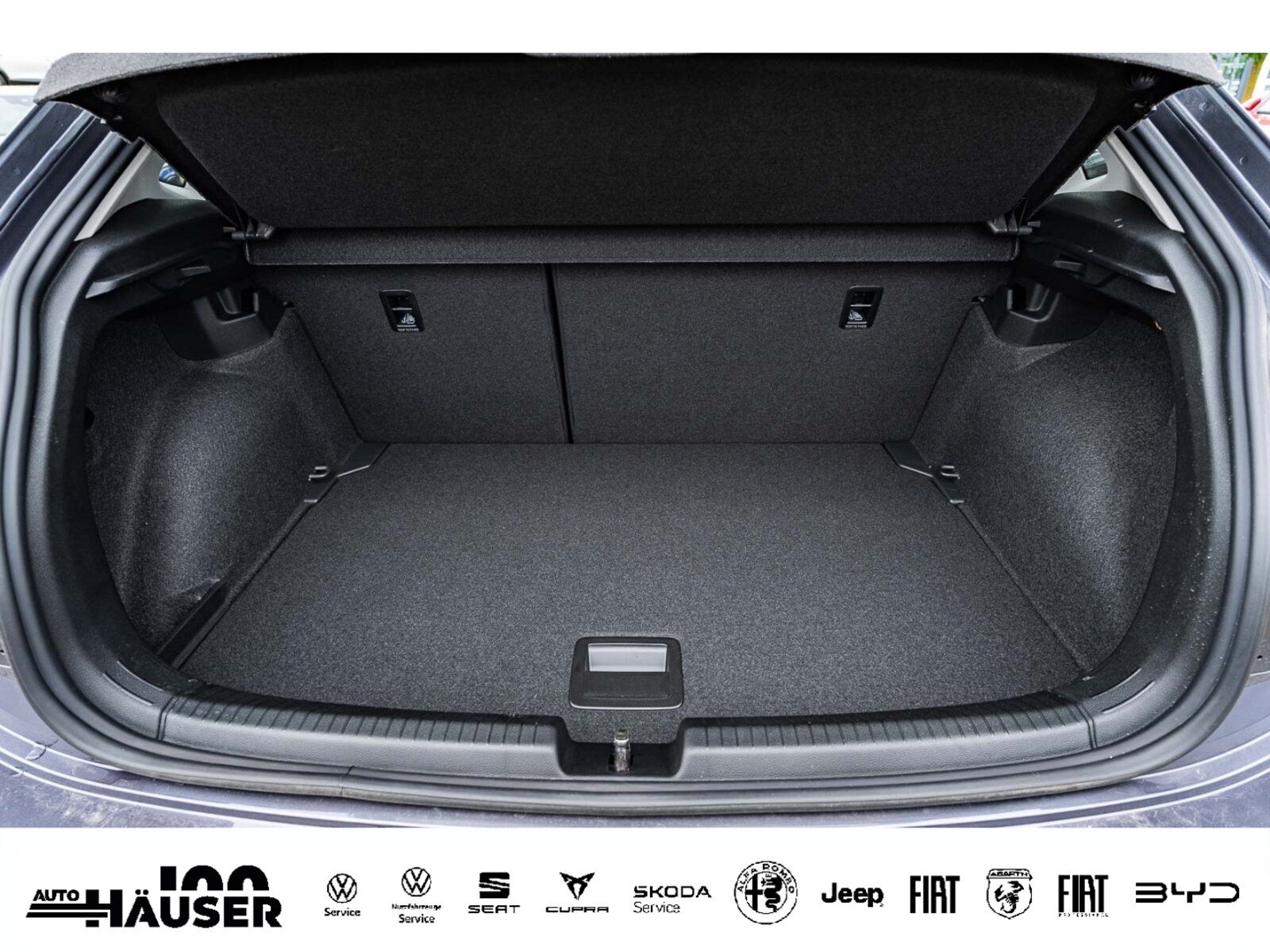 Volkswagen Polo – Bild 7