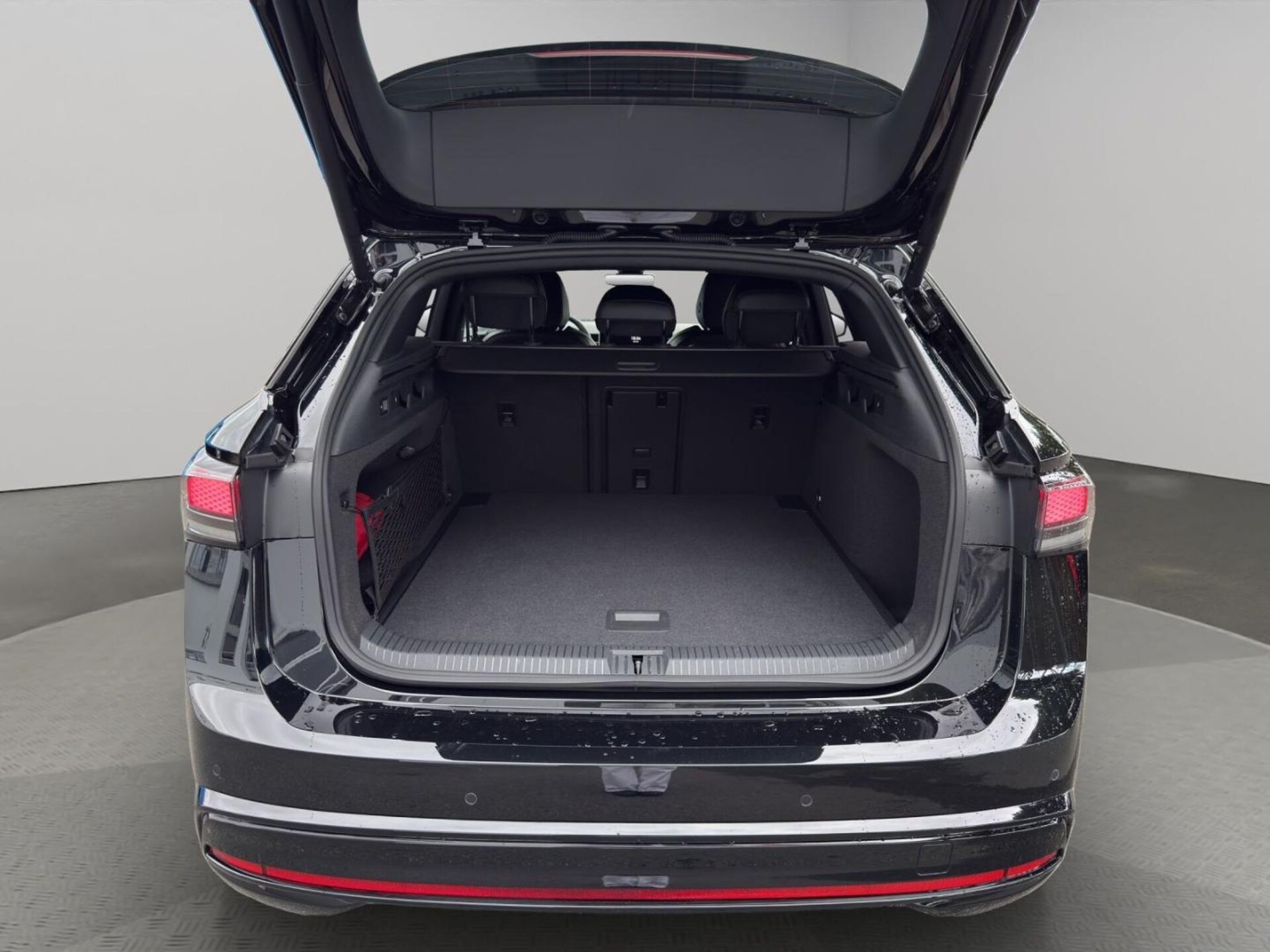 Volkswagen ID.7 Tourer Pro