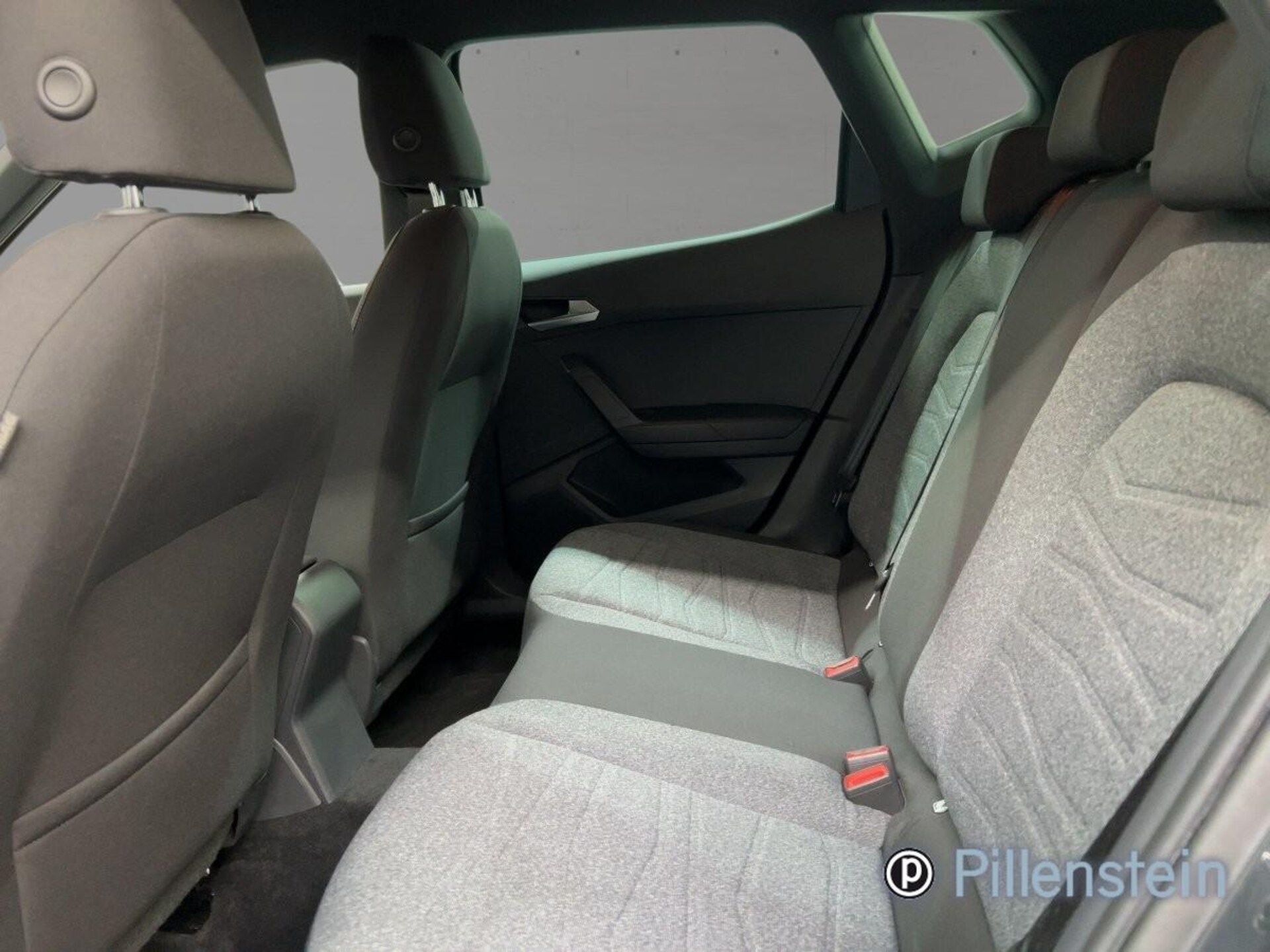 SEAT Arona Xperience