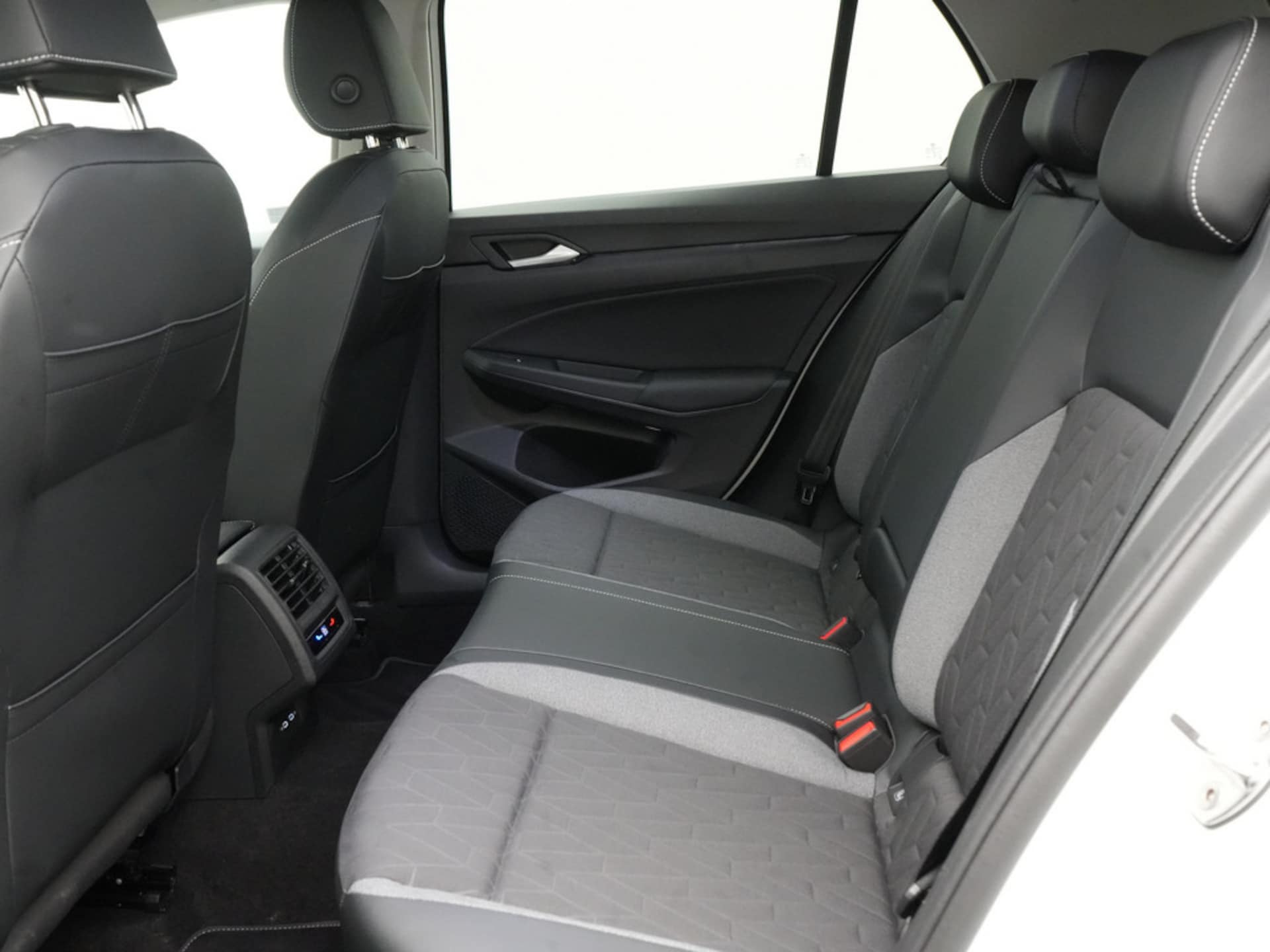 Volkswagen Golf Goal