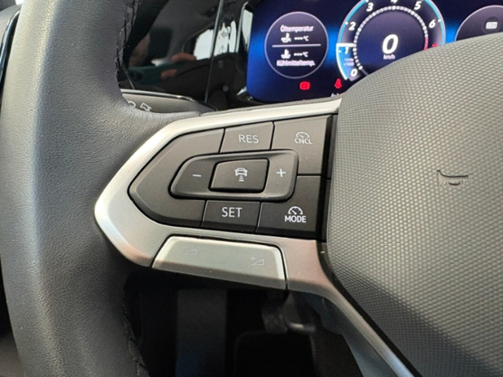 Volkswagen Golf – Bild 14