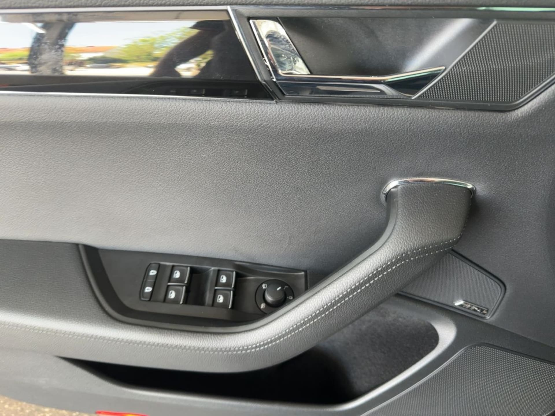 Skoda Superb Combi Laurin & Klement