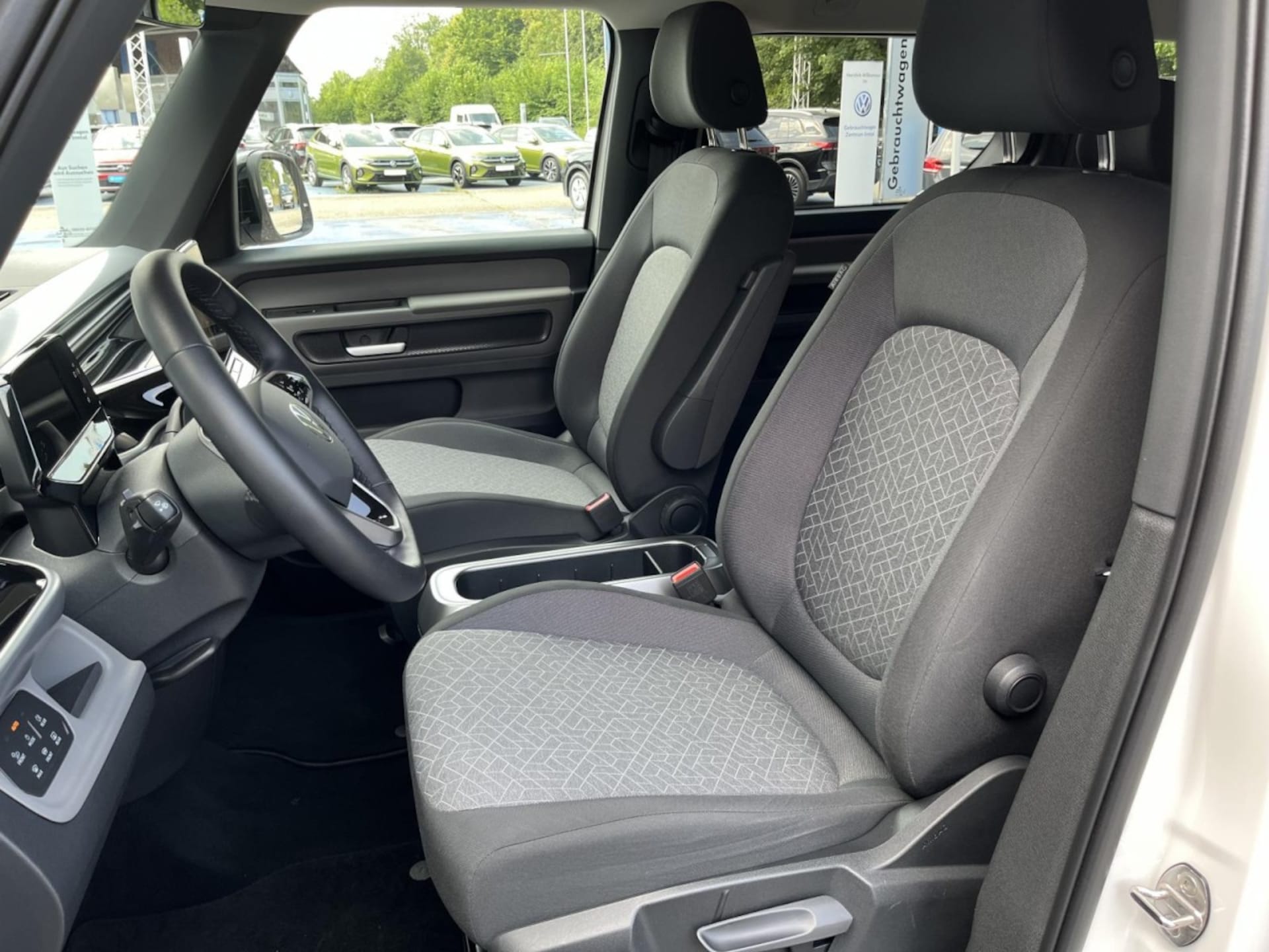 Volkswagen ID. Buzz Pro