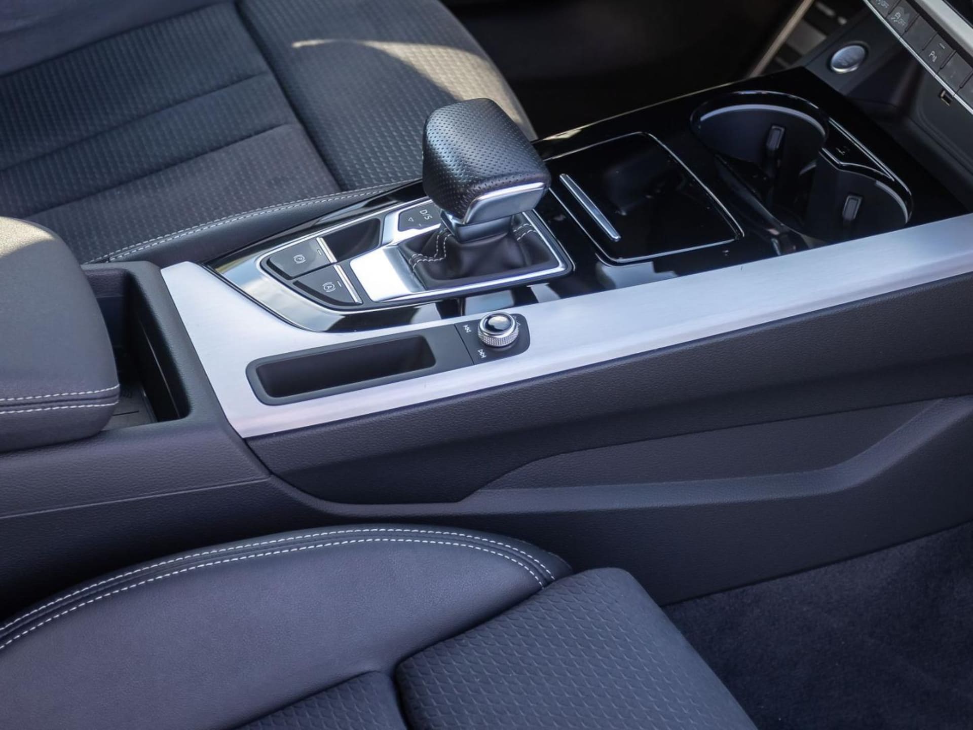 Audi A5 Sportback S line