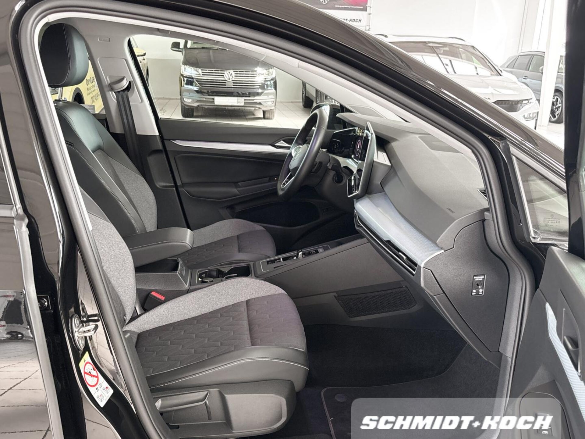 Volkswagen Golf Variant ENERGY