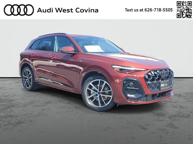 Photo of 2026 Audi Q5