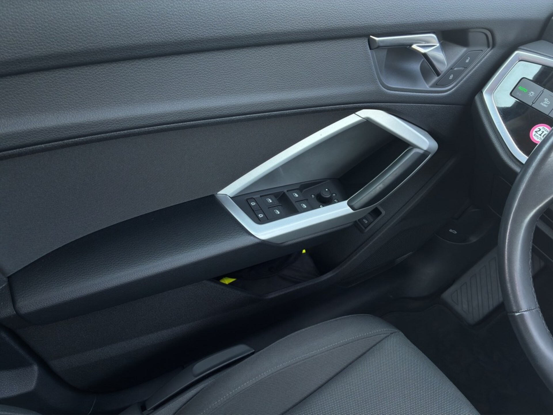 Audi Q3 SUV
