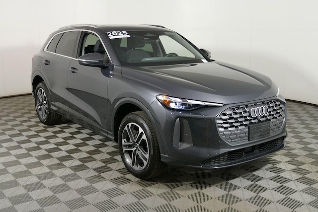 Photo of 2025 Audi Q5 