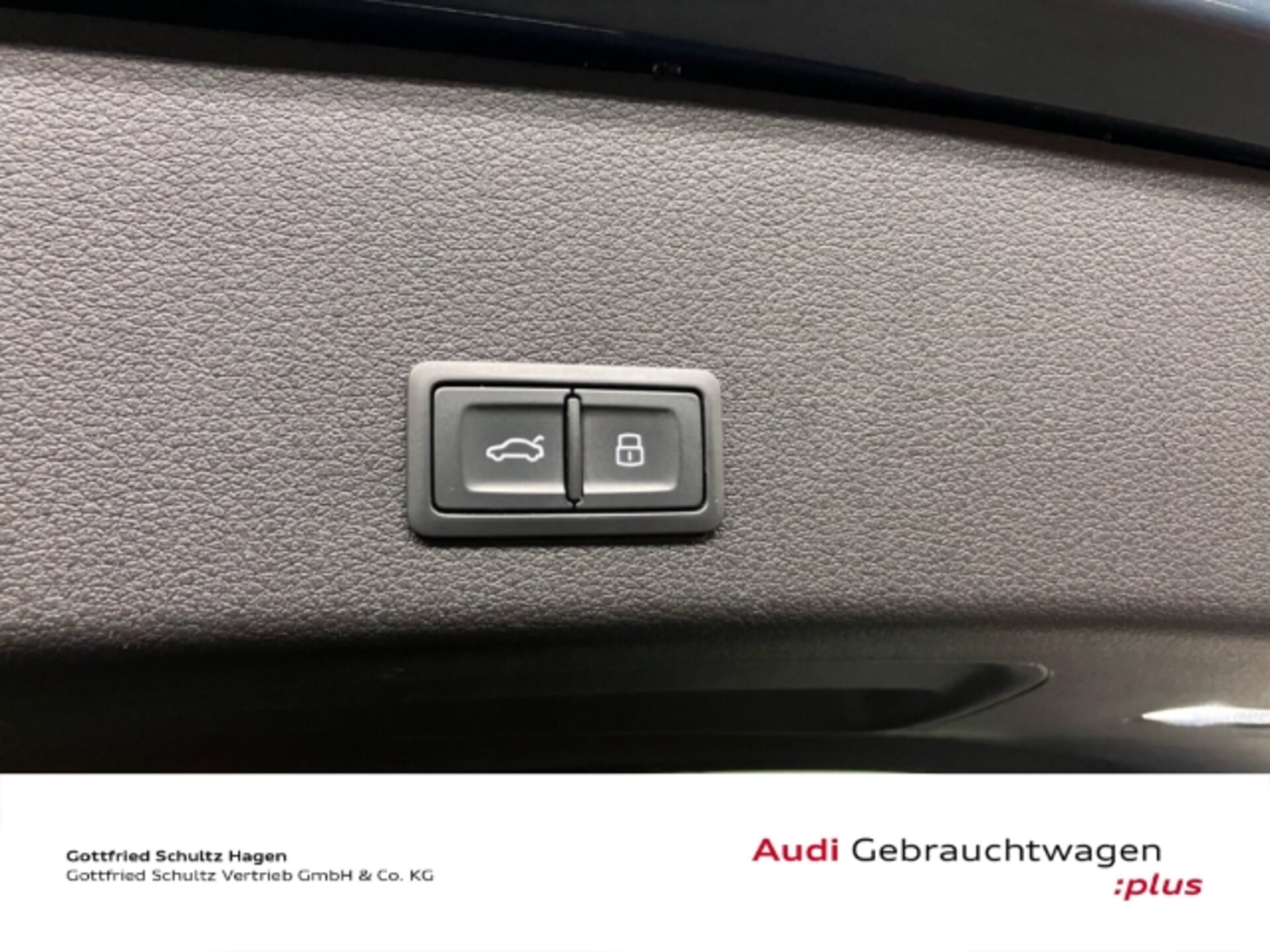 Audi Q8 e-tron S line