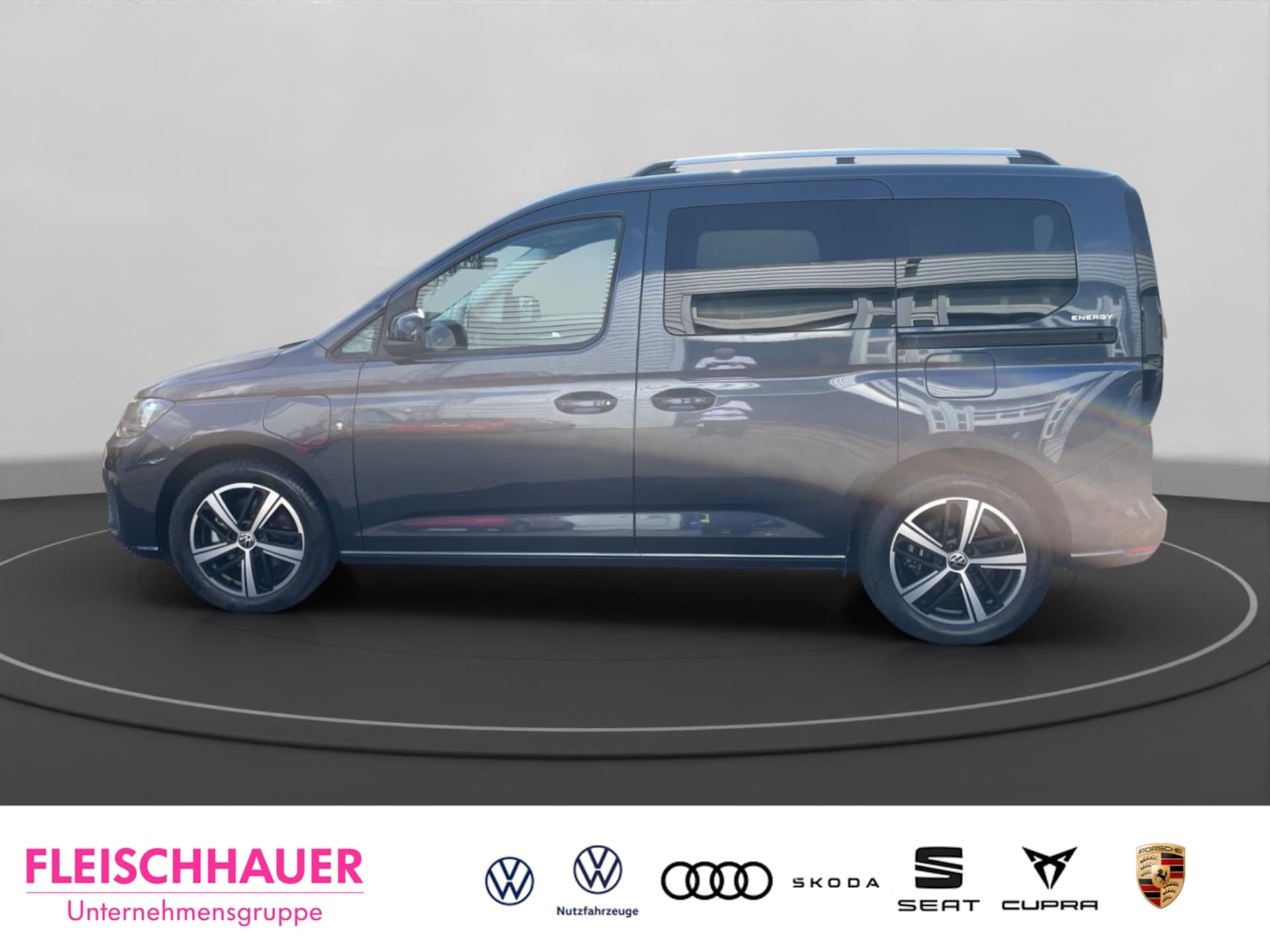 Volkswagen Caddy ENERGY