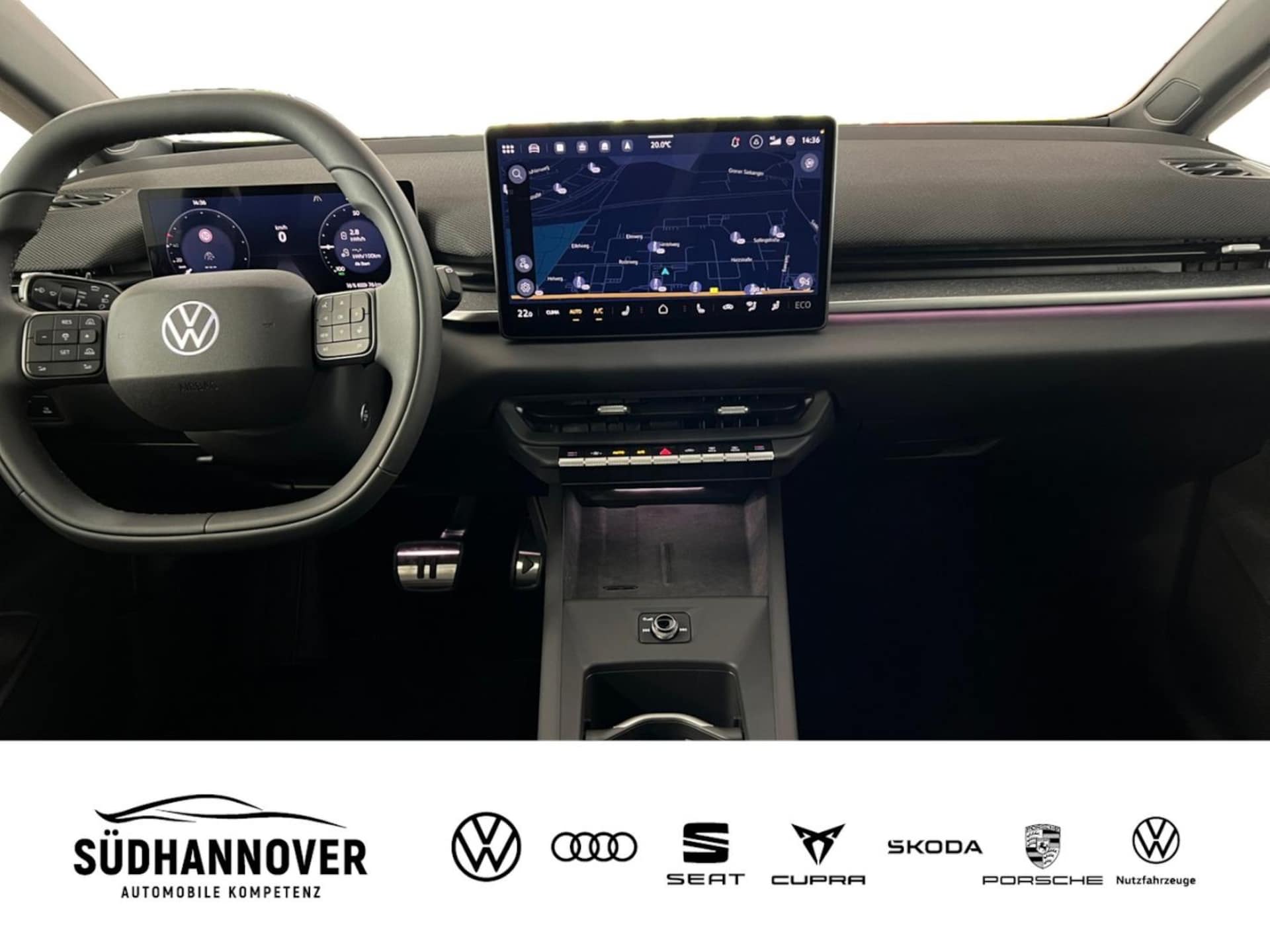 Volkswagen ID.3 Neo Style