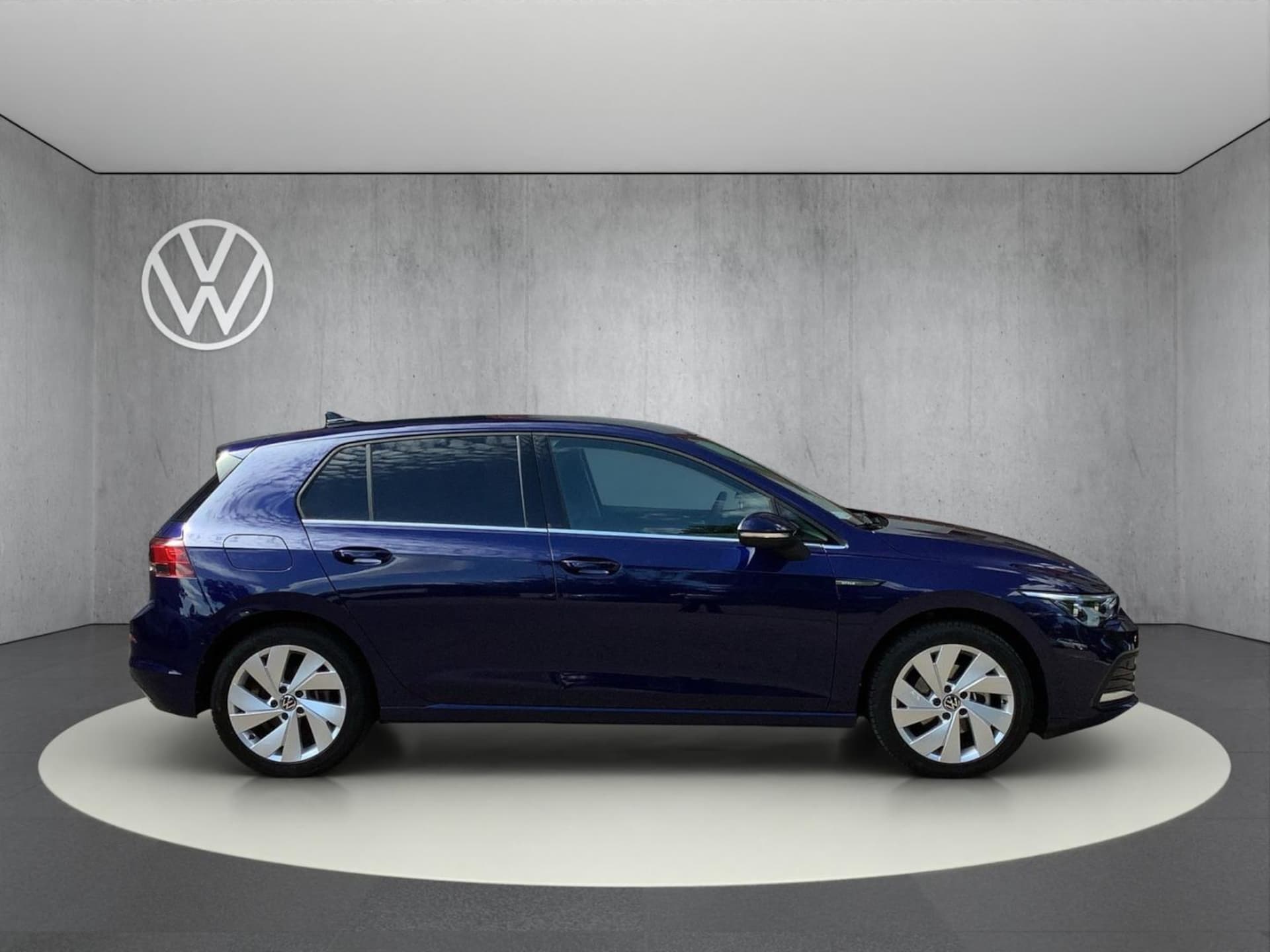 Volkswagen Golf Style