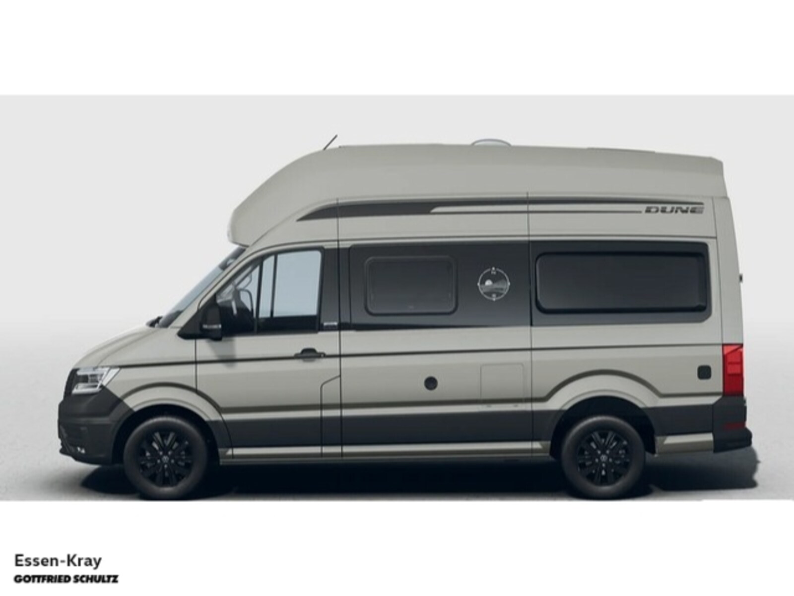 Volkswagen Grand California 600 – Bild 2