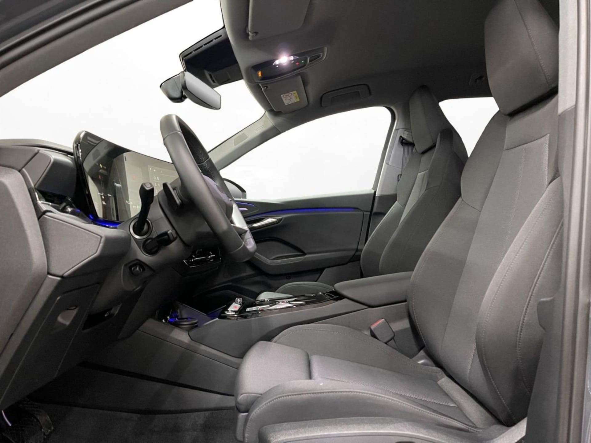 Audi Q6 SUV e-tron