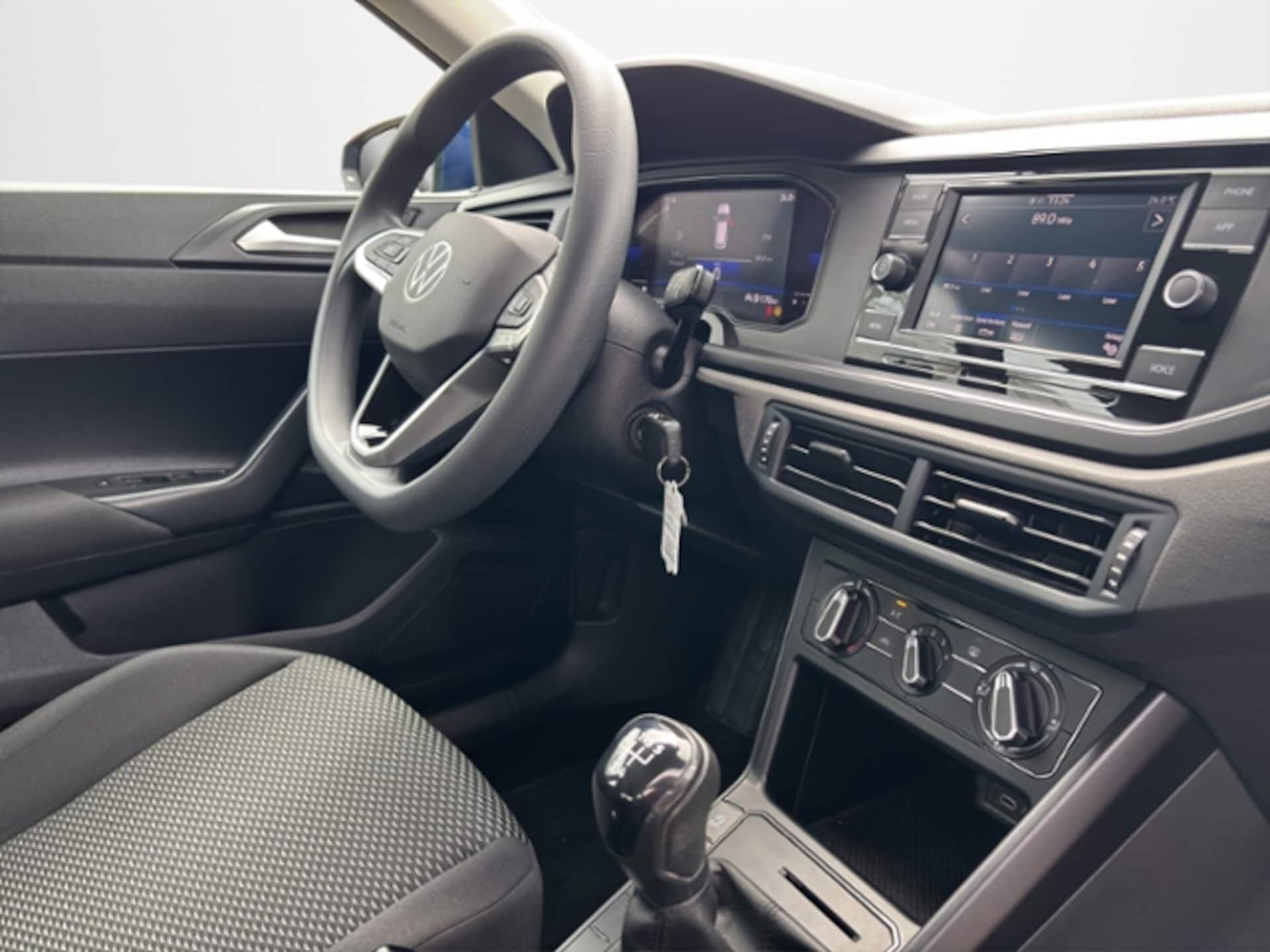 Volkswagen Polo FRESH