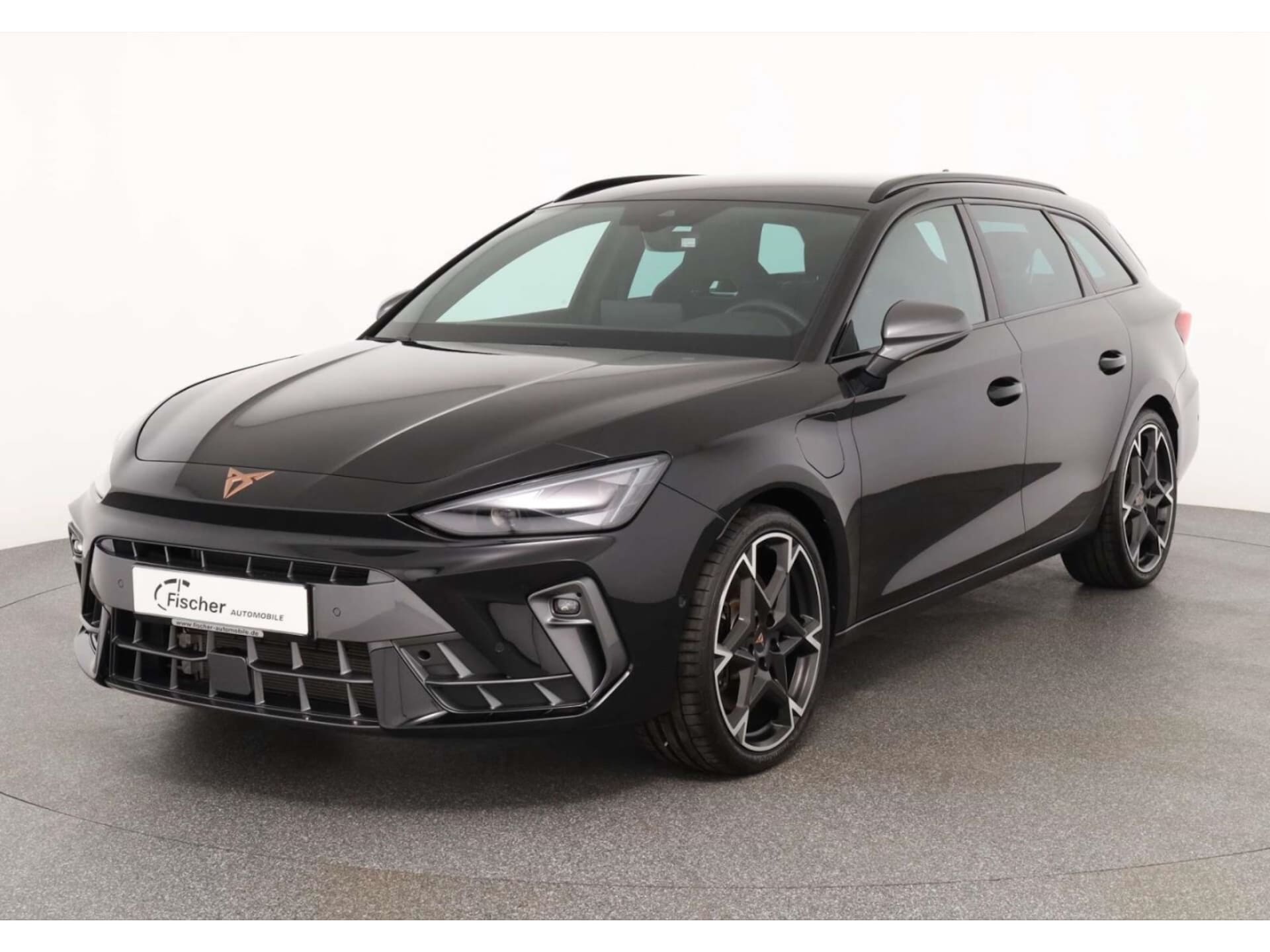 CUPRA Leon Sportstourer VZ