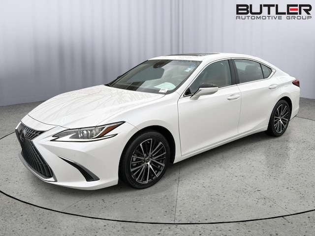2023 Lexus ES 350