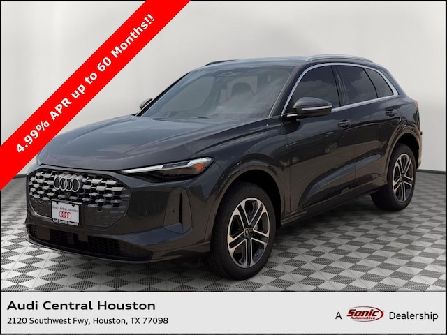 2026 Audi Q5
