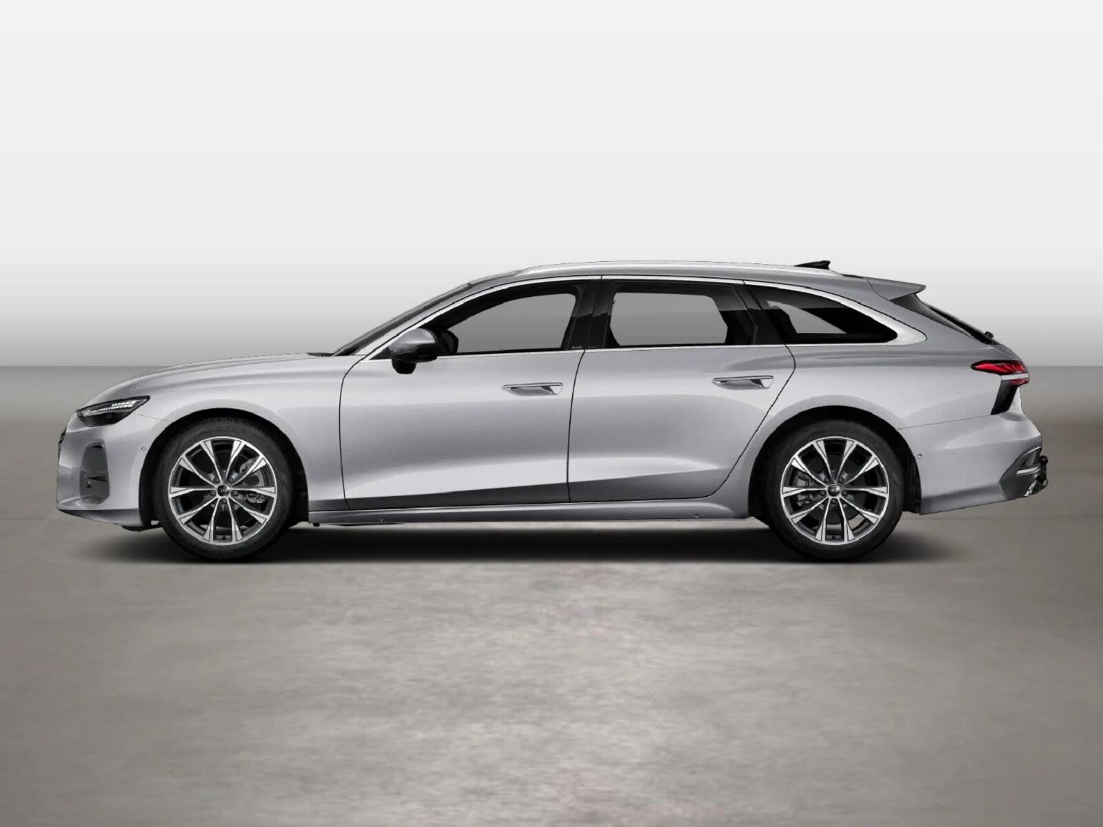 Audi A6 Avant – Bild 7