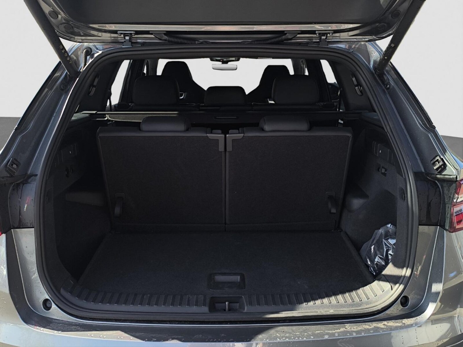 Škoda Kodiaq – Bild 24