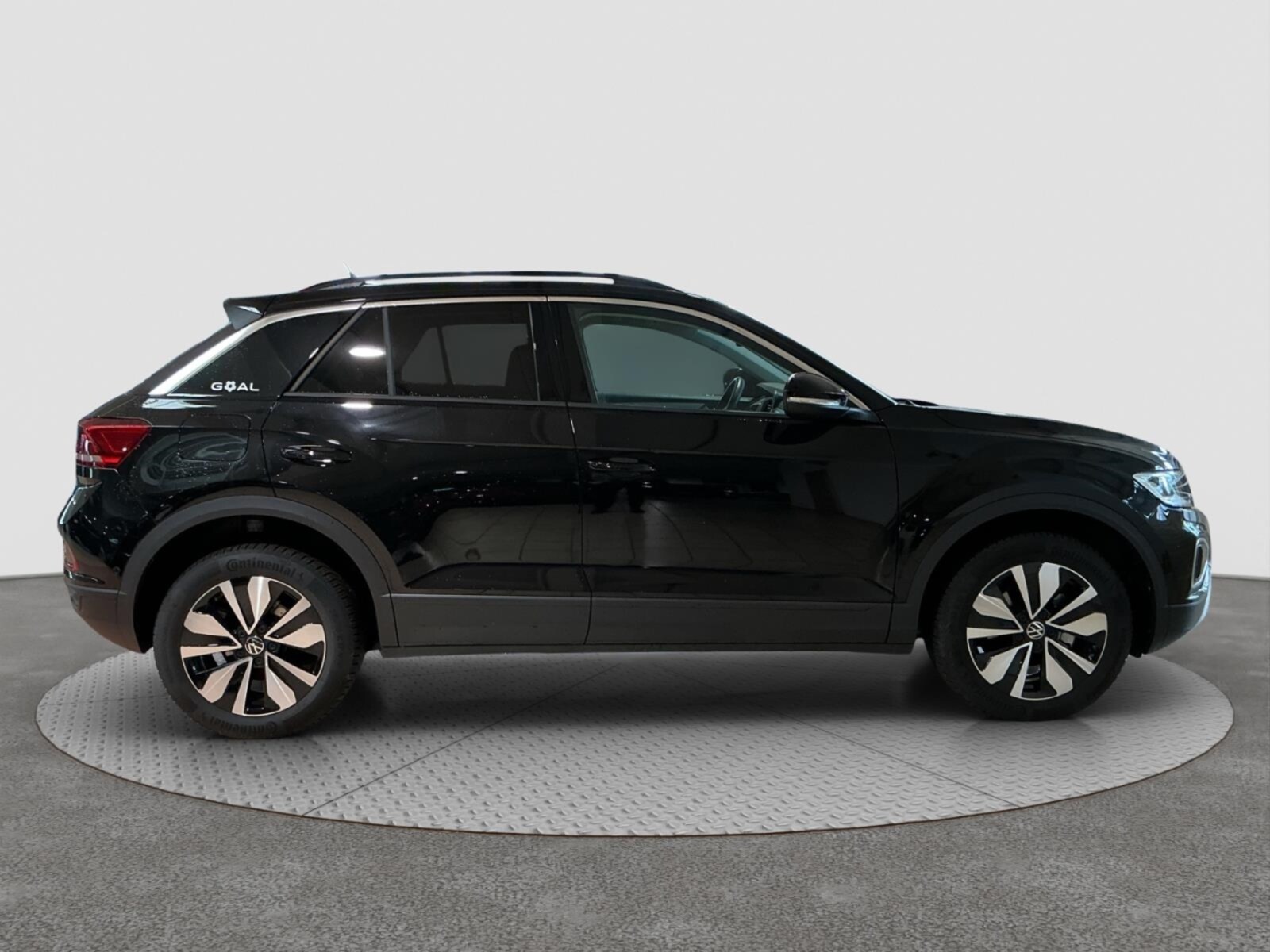 Volkswagen T-Roc – Bild 4