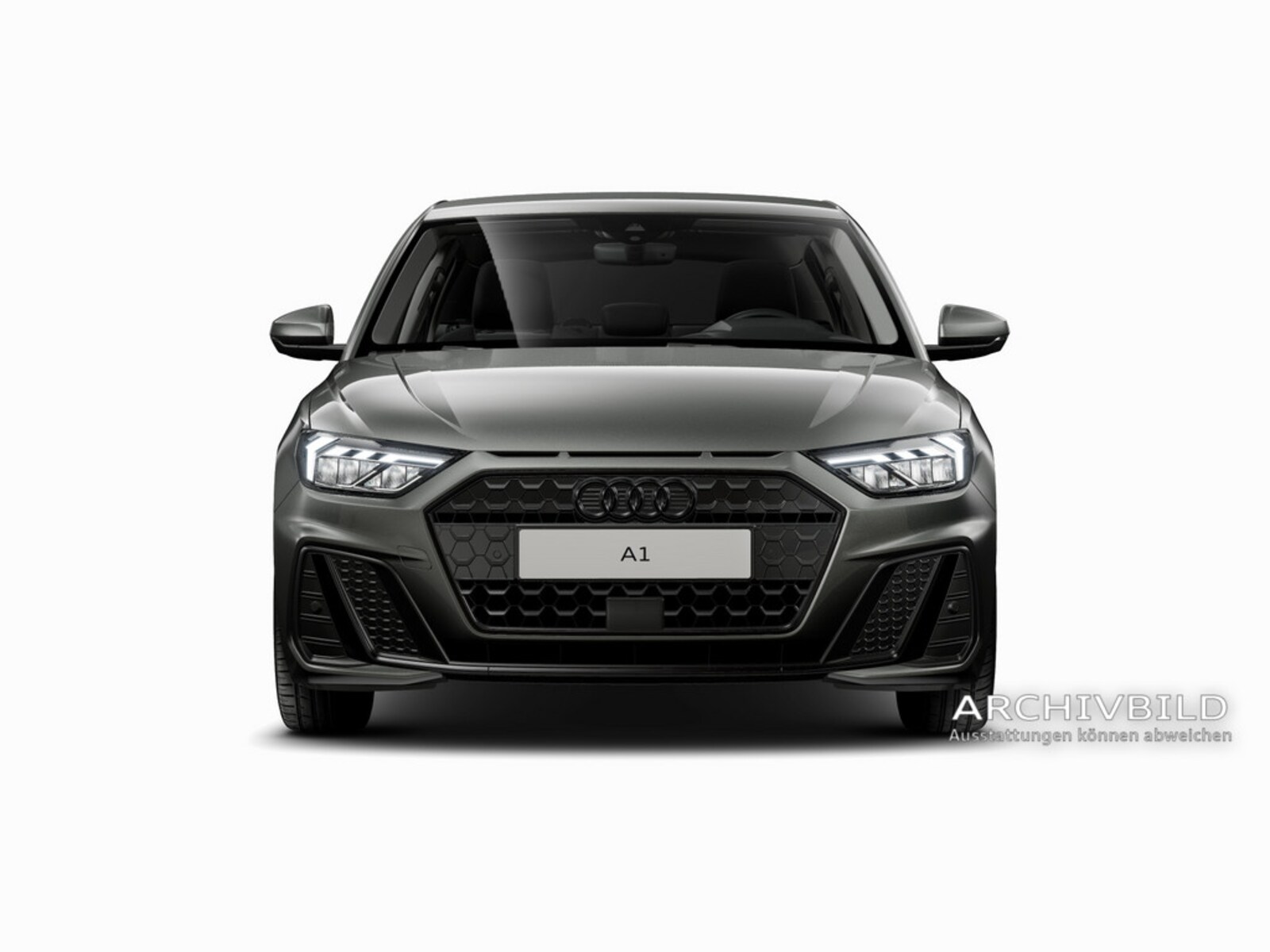 Audi A1 Sportback – Bild 8