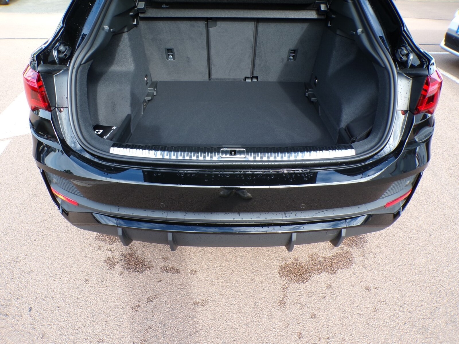 Audi Q3 Sportback – Bild 10