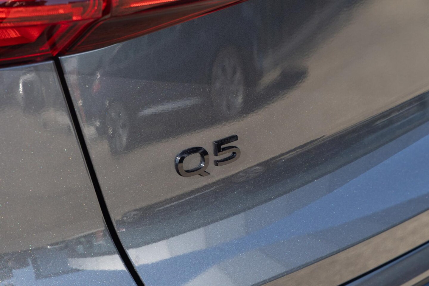 Image about Audi Q5 Sportback TDI quattro 150 kW sport