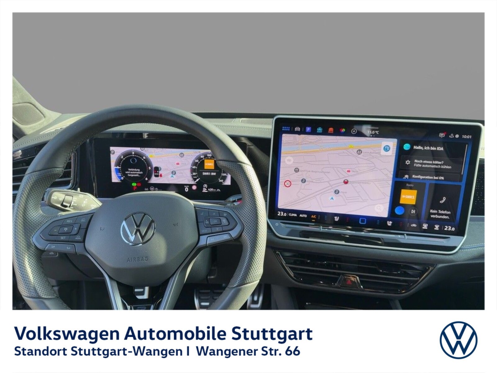 Volkswagen Passat – Bild 8
