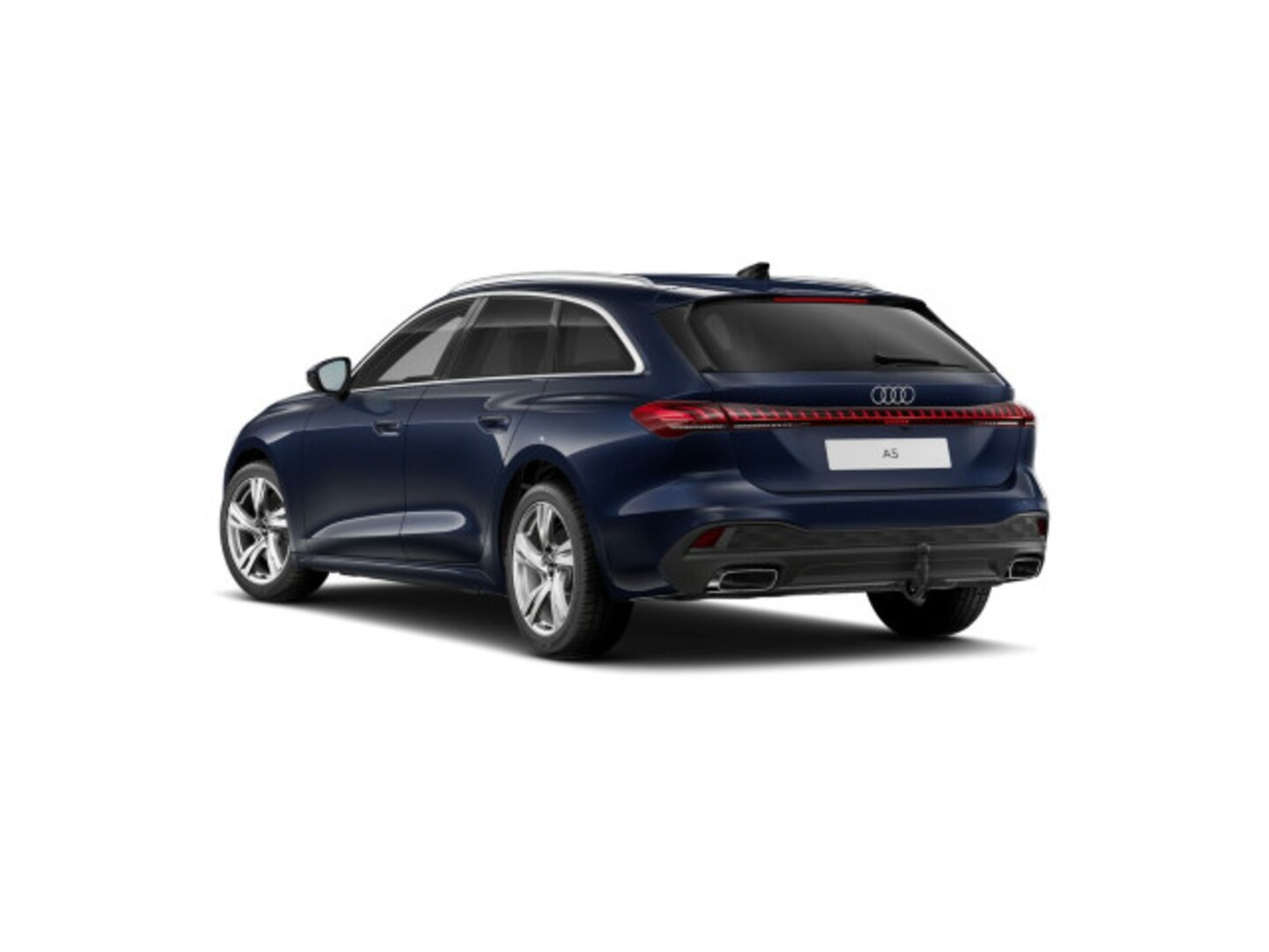Bild über Audi A5 Avant TFSI S tronic - für weitere Informationen kontaktieren Sie den Audi Partner