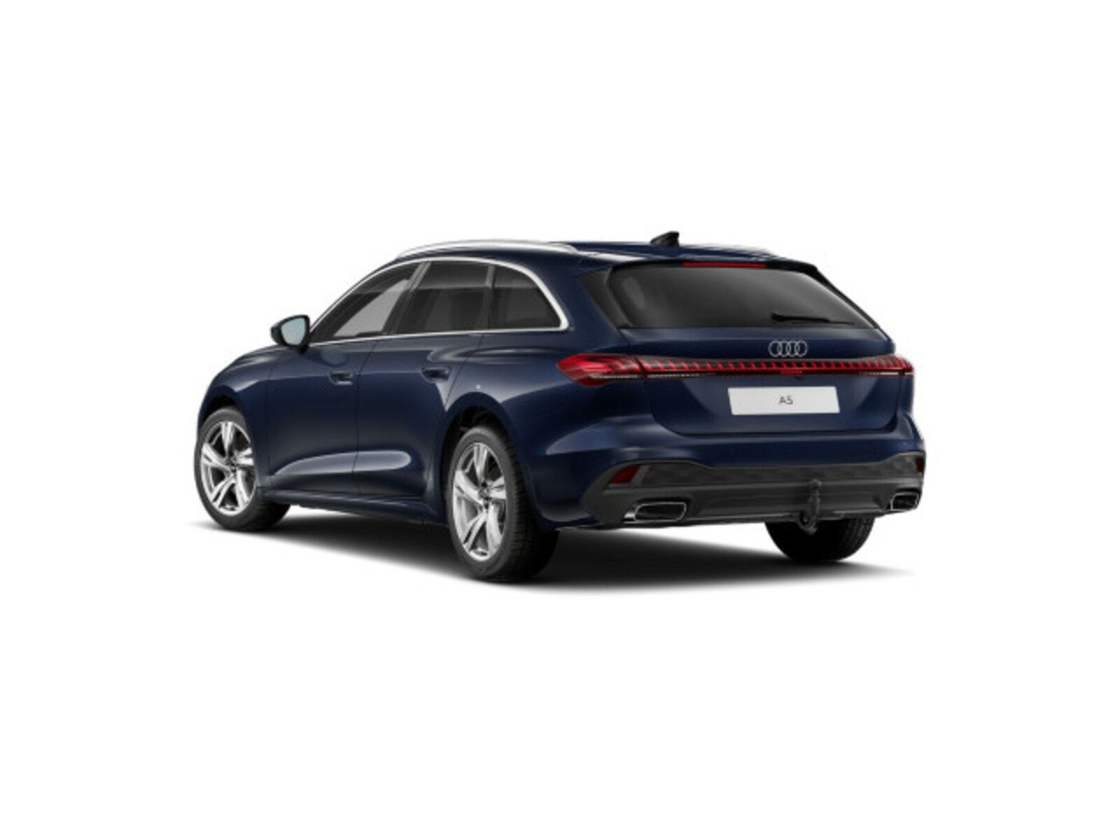 Audi A5 Avant – Bild 2