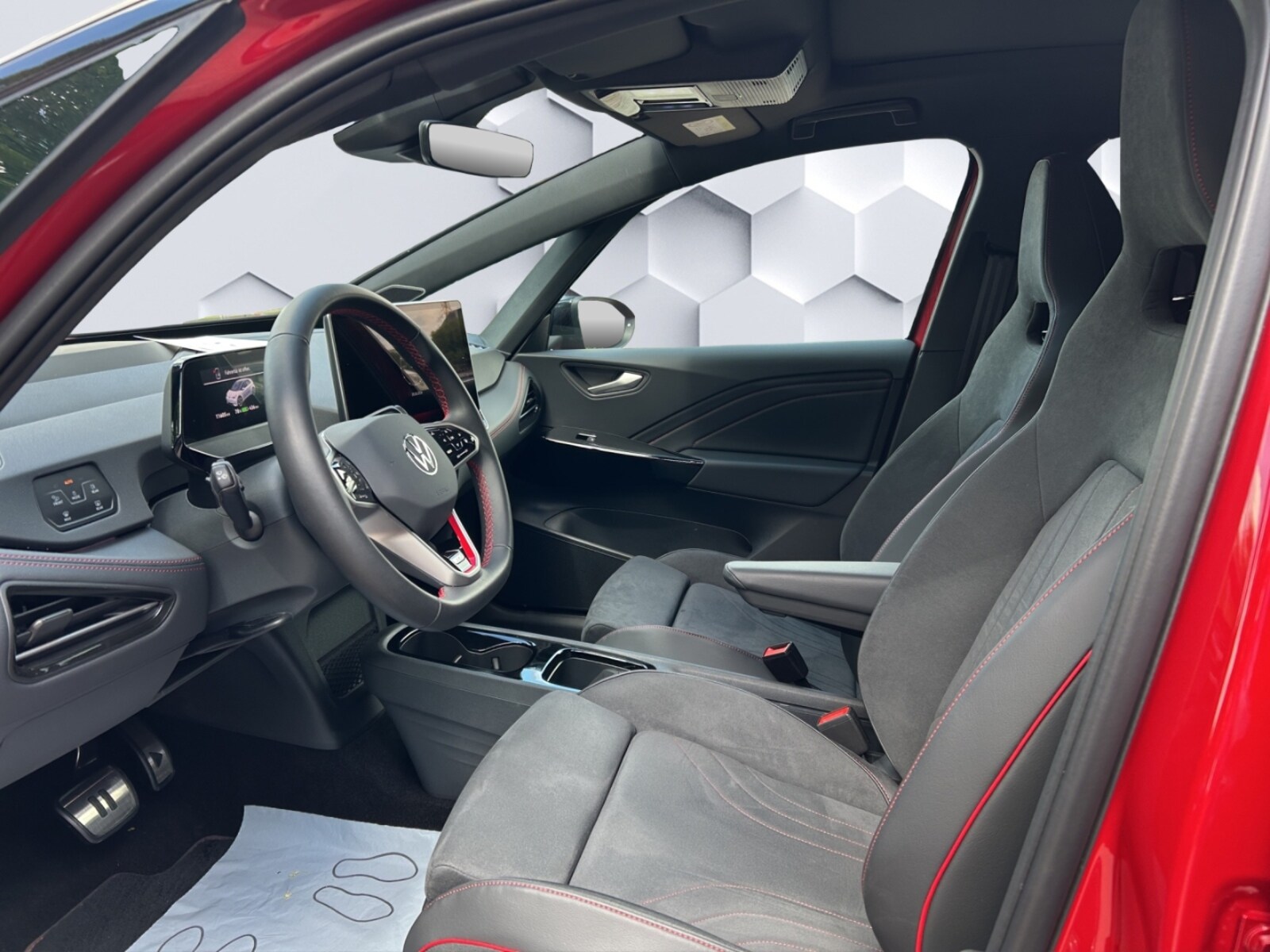 Volkswagen ID.3 – Bild 9