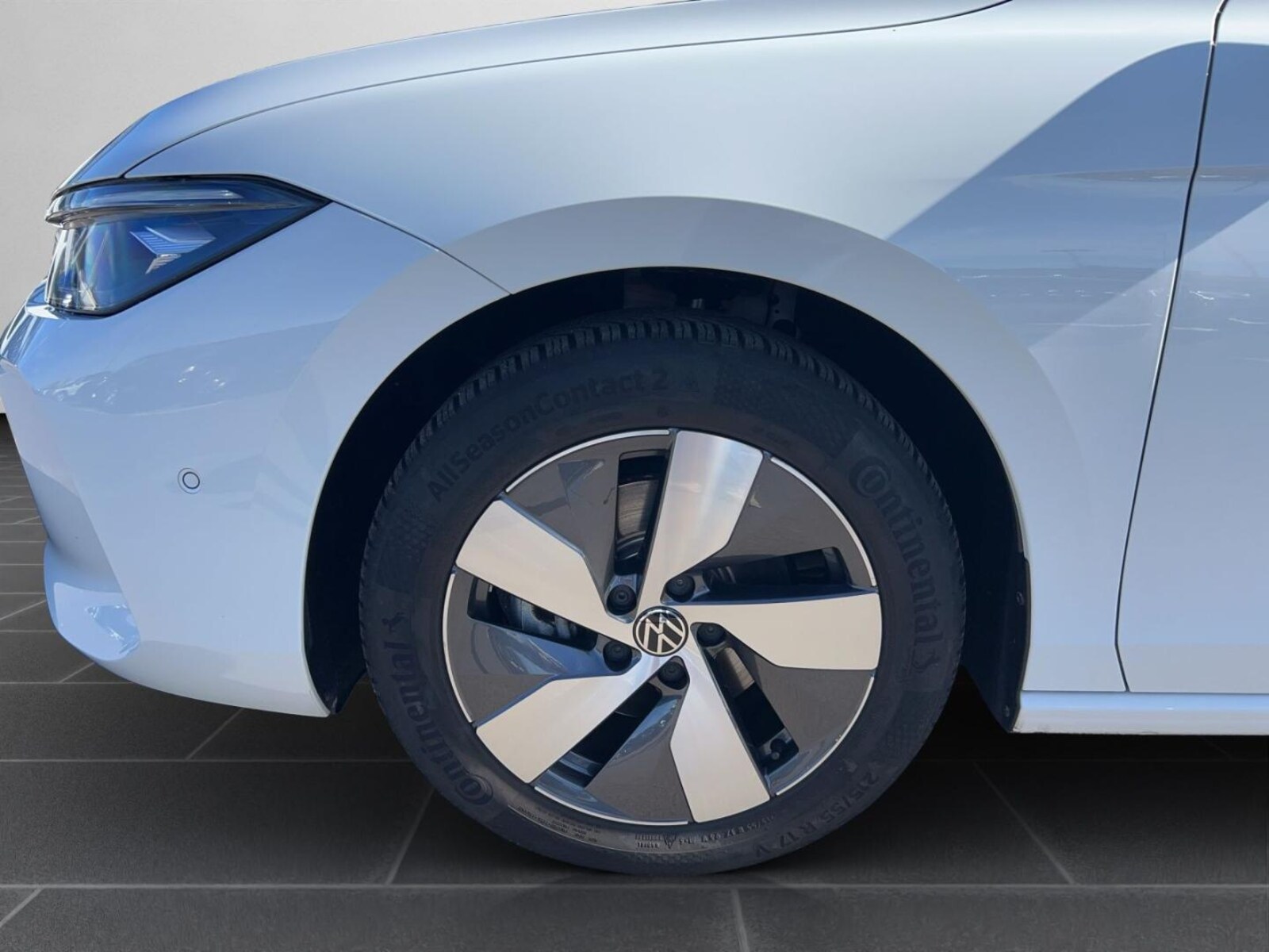 Volkswagen Passat – Bild 8