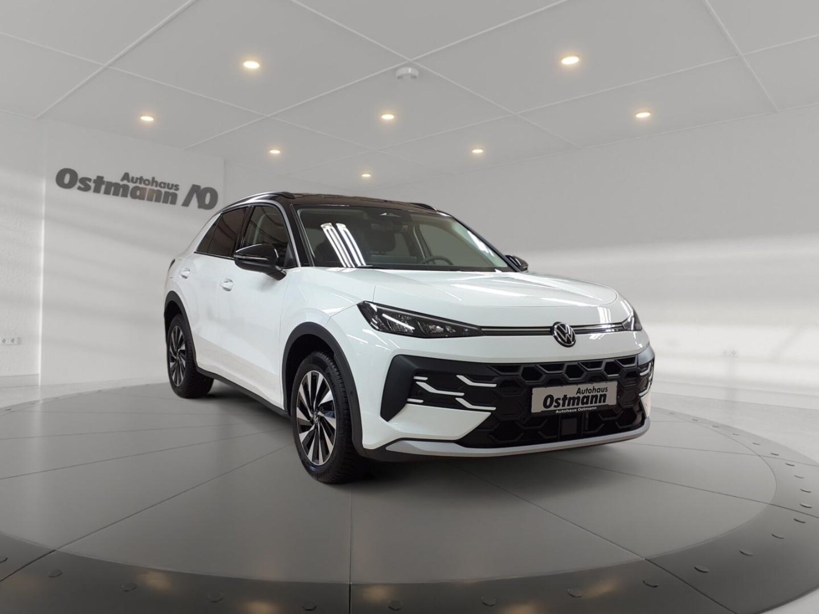 Volkswagen T-Roc – Bild 5