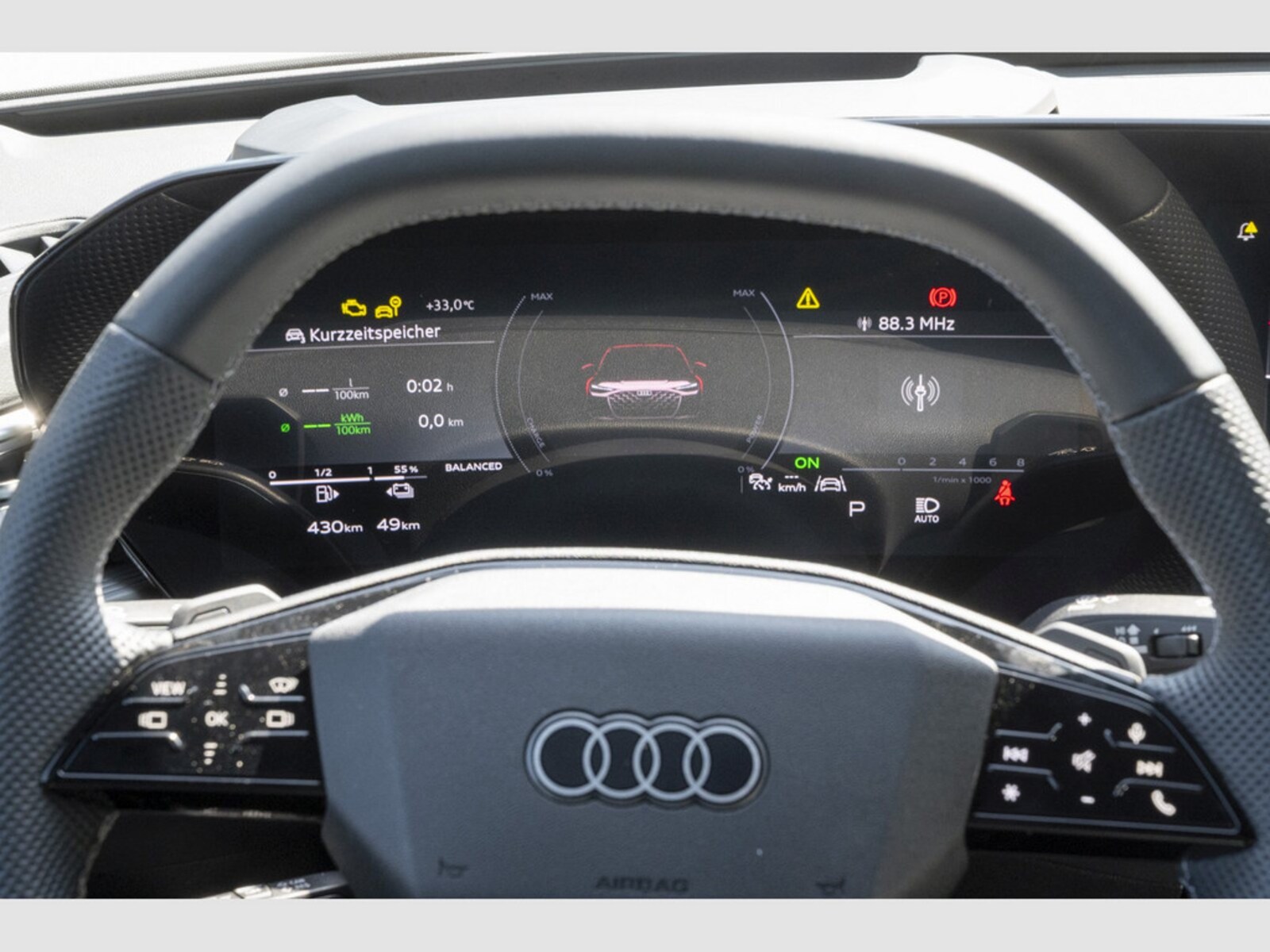 Audi A6 Avant – Bild 14