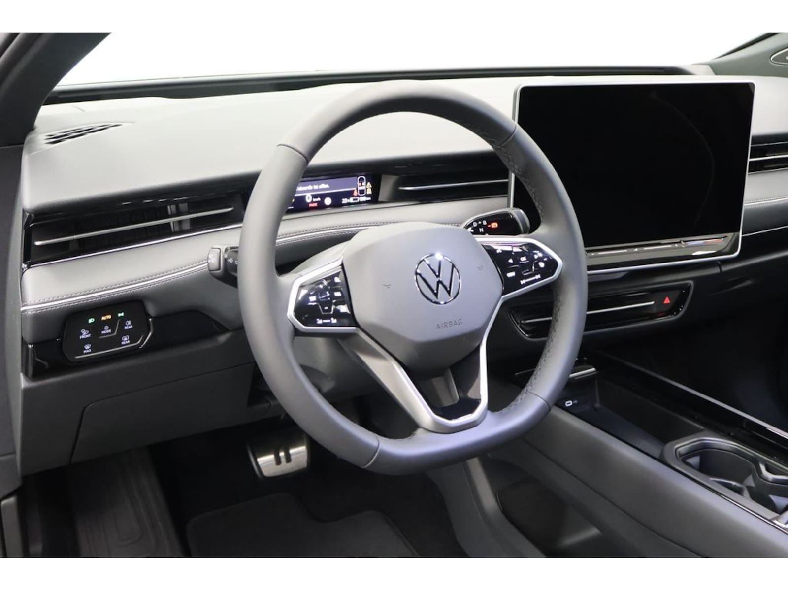 Volkswagen ID.7 Tourer – Bild 12