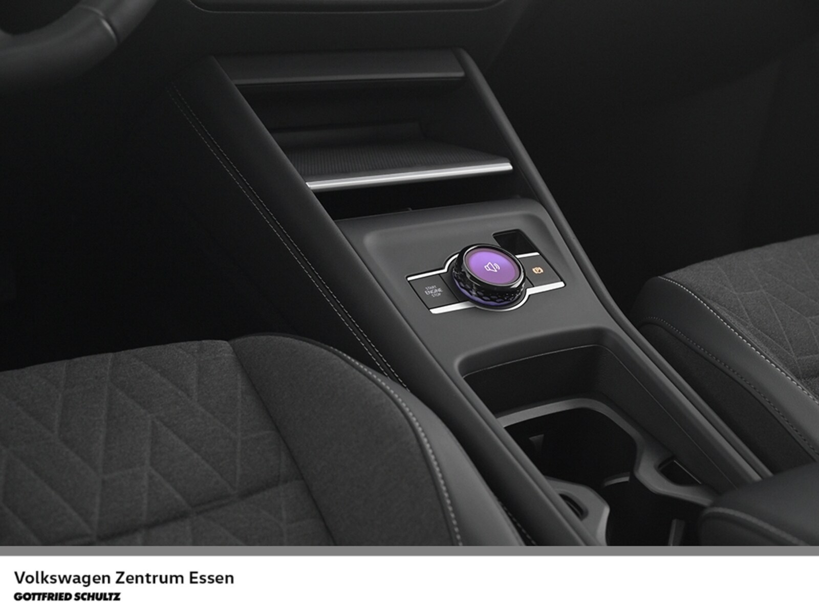 Volkswagen Tayron – Bild 14