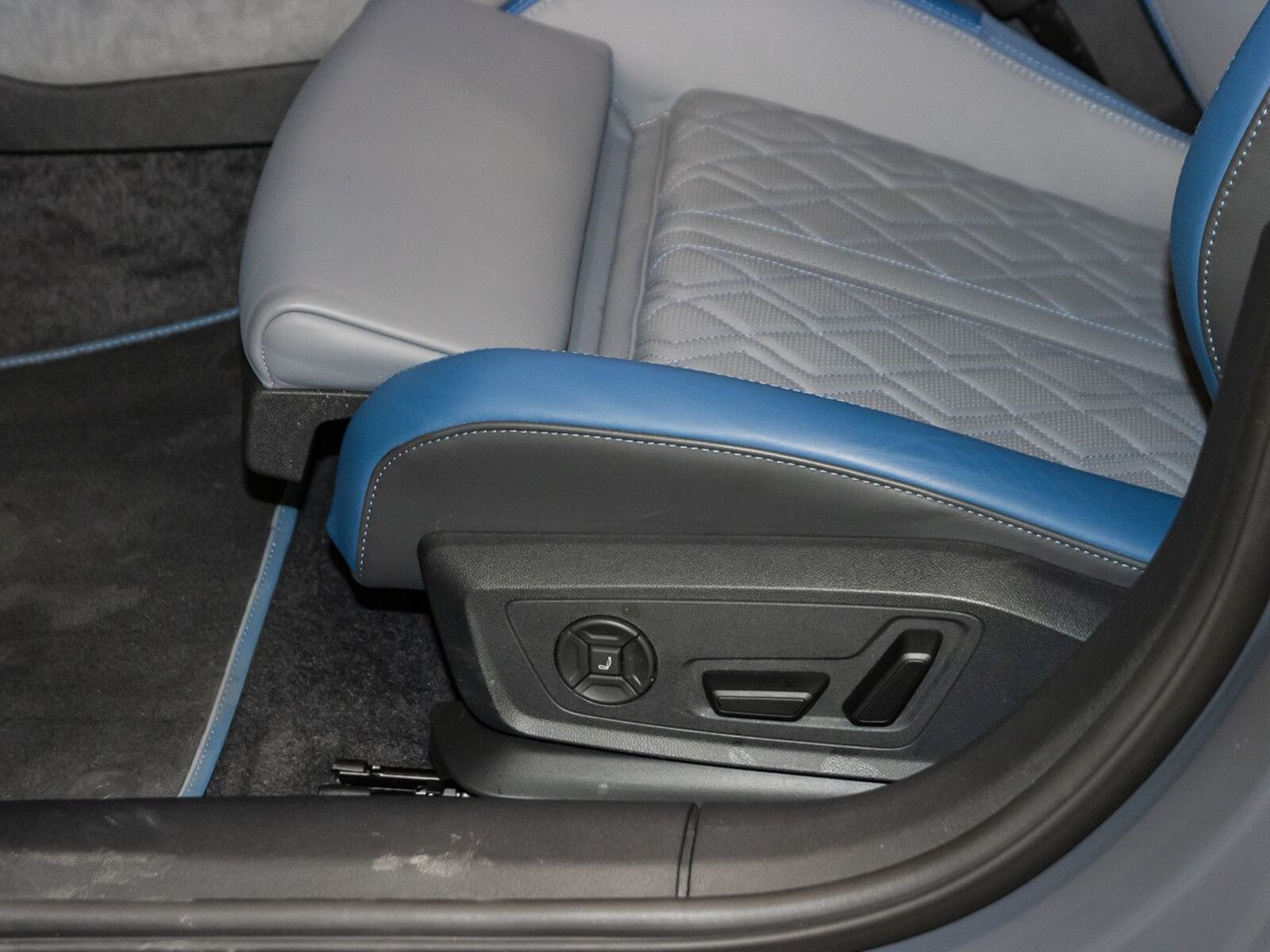 Audi A5 Avant – Bild 17