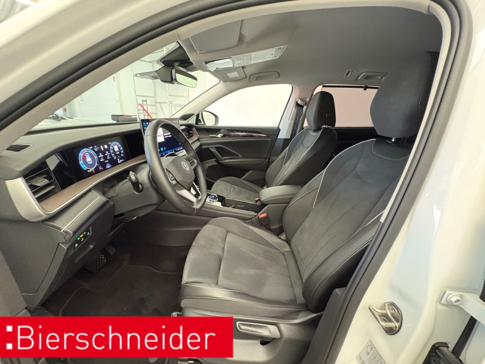 Volkswagen Tayron – Bild 8