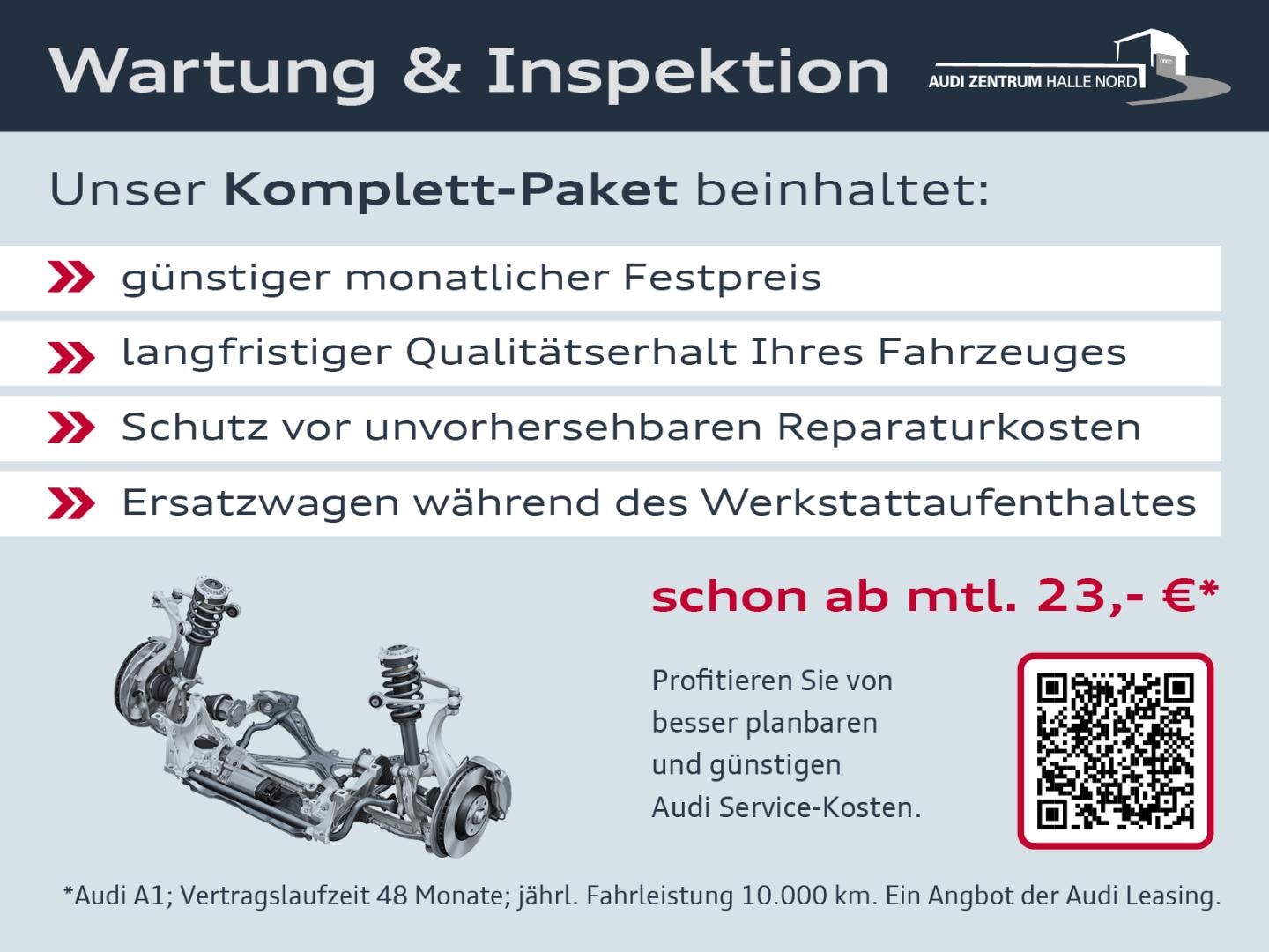 Bild über Audi Q5 Sportback 45 TFSI quattro S tronic - für weitere Informationen kontaktieren Sie den Audi Partner