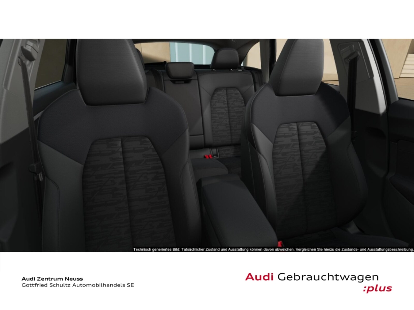 Audi A5 Avant – Bild 12